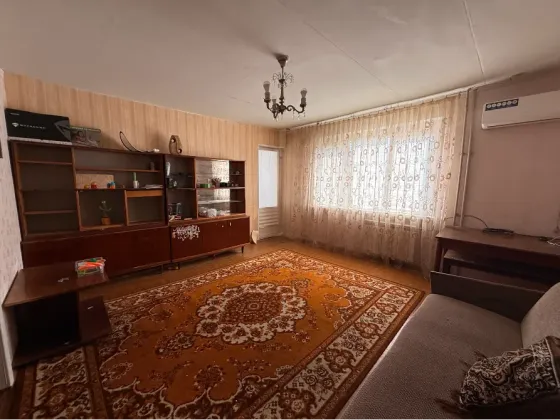 Продажа крупногабаритной 2-ком. квартиры Пушка Макеевка