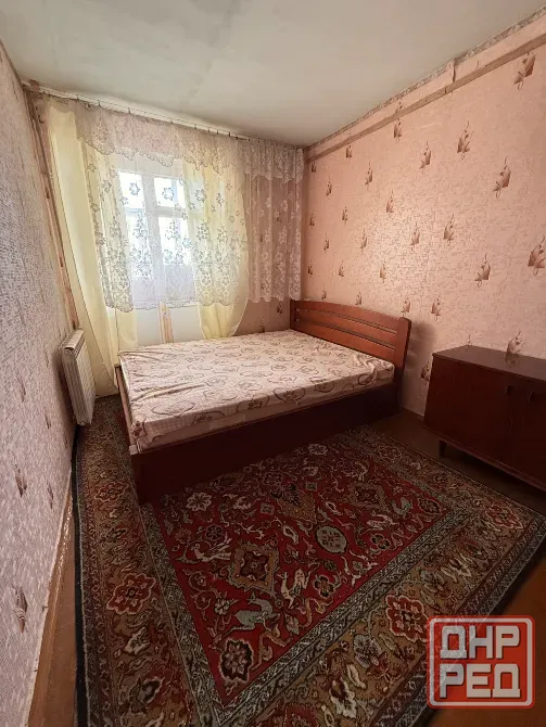 Продажа крупногабаритной 2-ком. квартиры Пушка Макеевка - изображение 6