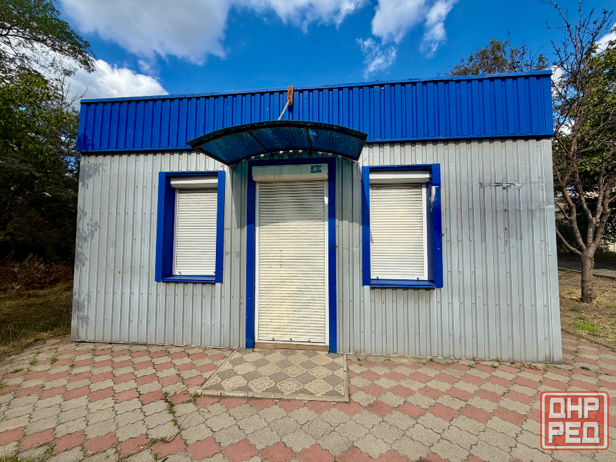 Продажа отдельно стоящего помещения по ул. Бардина , о-р Автоцентр Шкода , Ленинский р-н, г. Донецк Донецк - изображение 2