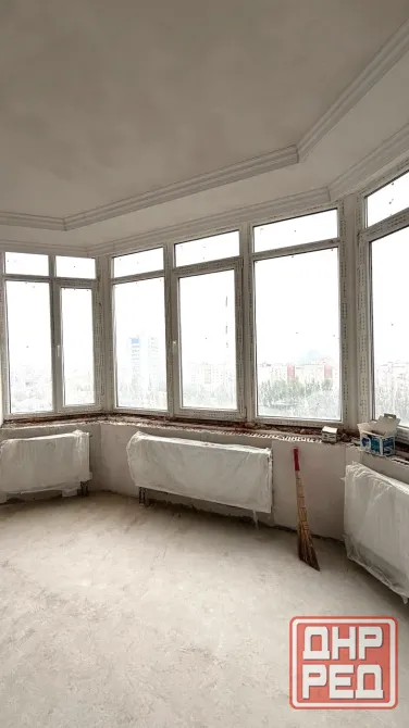 Без комиссии! Продажа квартиры. ул.Артёма 171в. 136м2. Цена : 8.5 млн.руб. Донецк - изображение 1