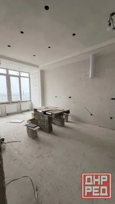 Без комиссии! Продажа квартиры. ул.Артёма 171в. 136м2. Цена : 8.5 млн.руб. Донецк - изображение 10