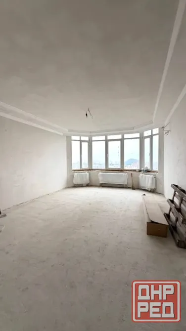 Без комиссии! Продажа квартиры. ул.Артёма 171в. 136м2. Цена : 8.5 млн.руб. Донецк - изображение 3