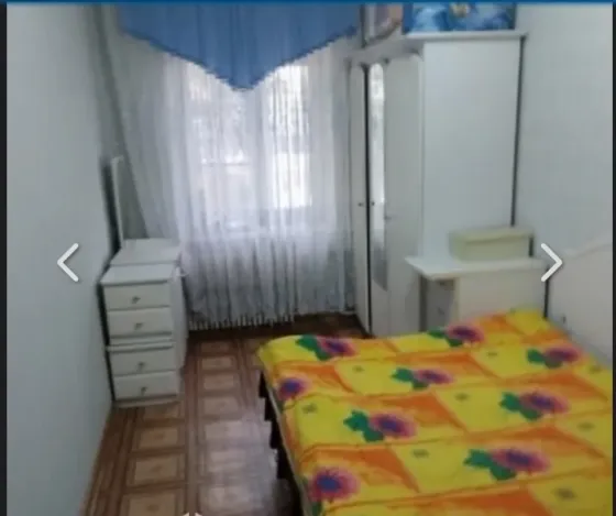 Продам 3-х комн.Центр, Белый Лебедь Донецк