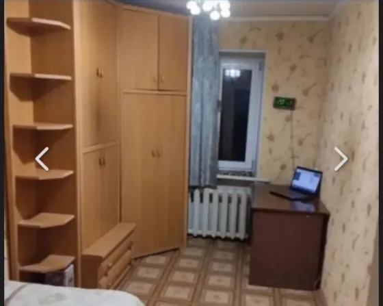 Продам 3-х комн.Центр, Белый Лебедь Донецк