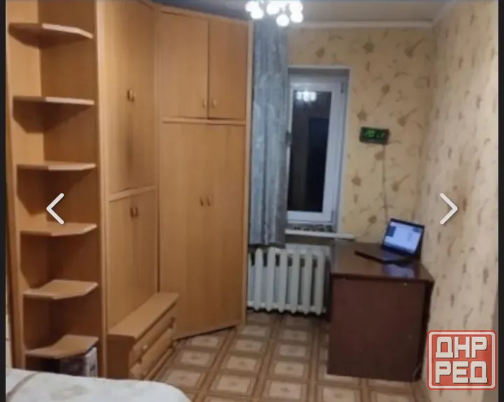Продам 3-х комн.Центр, Белый Лебедь Донецк - изображение 6