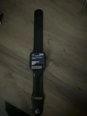 Apple Watch Series 9, модель A2978 Донецк