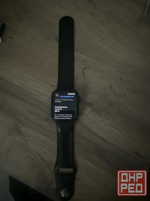 Apple Watch Series 9, модель A2978 Донецк - изображение 2