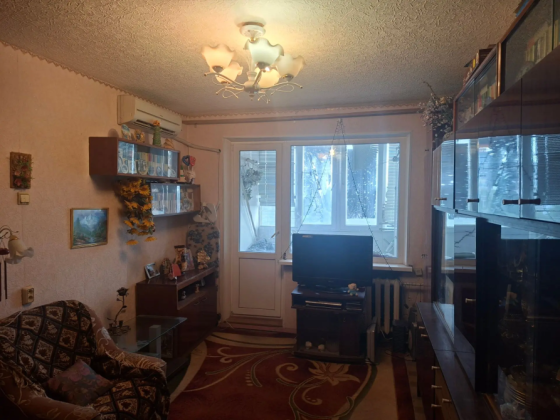 Продажа 2х комнатной квартиры Куйбышевский район Донецк
