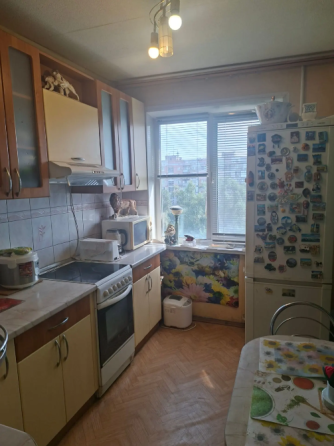 Продажа 2х комнатной квартиры Куйбышевский район Донецк
