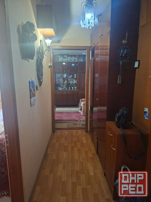 Продажа 2х комнатной квартиры Куйбышевский район Донецк - изображение 5