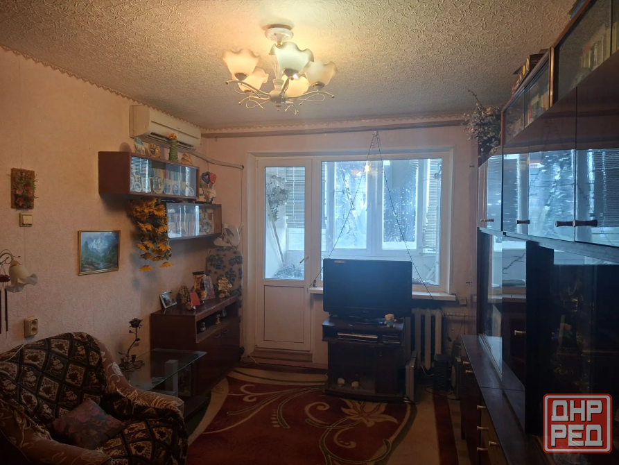 Продажа 2х комнатной квартиры Куйбышевский район Донецк - изображение 2