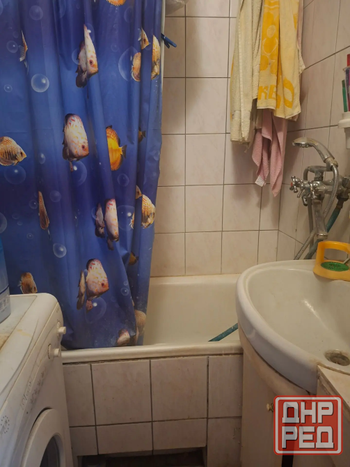 Продажа 2х комнатной квартиры Куйбышевский район Донецк - изображение 6