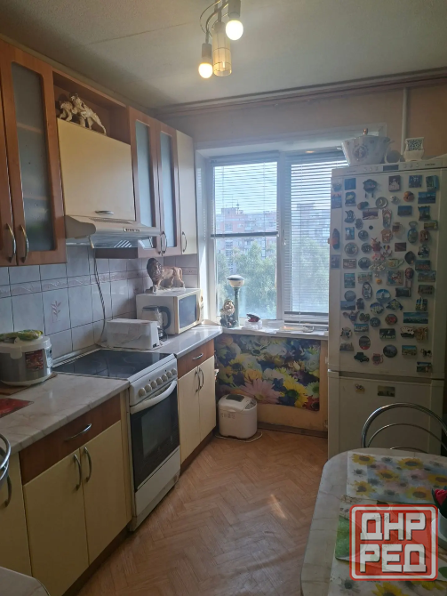Продажа 2х комнатной квартиры Куйбышевский район Донецк - изображение 1