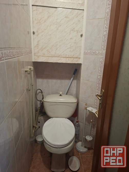 Продажа 2х комнатной квартиры Куйбышевский район Донецк - изображение 7