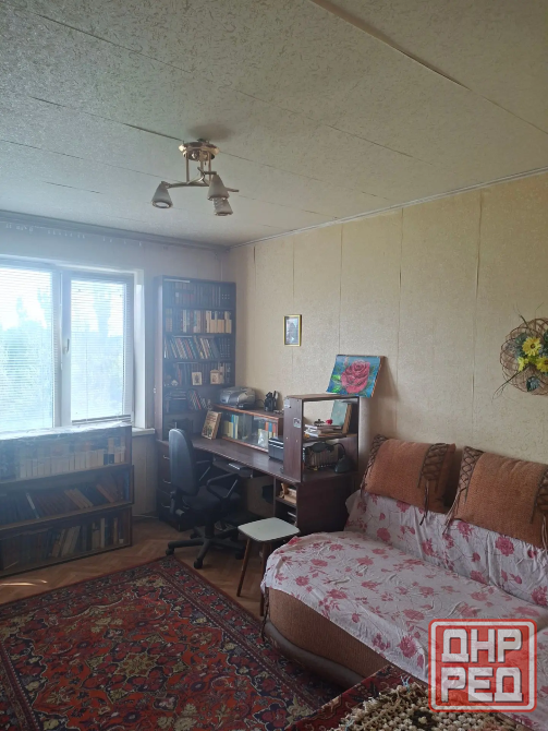 Продажа 2х комнатной квартиры Куйбышевский район Донецк - изображение 4