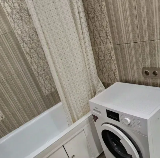 Сдам 1-комн. квартиру студию 40м2 Донецк