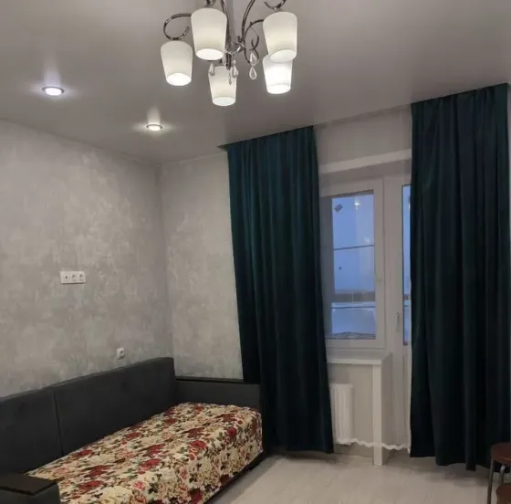 Сдам 1-комн. квартиру студию 40м2 Донецк