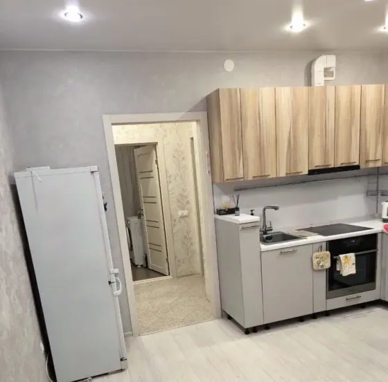 Сдам 1-комн. квартиру студию 40м2 Донецк