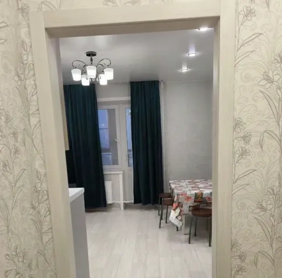 Сдам 1-комн. квартиру студию 40м2 Донецк