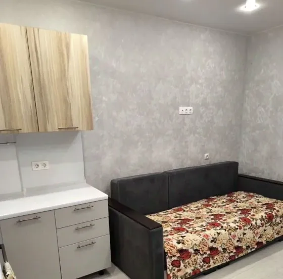 Сдам 1-комн. квартиру студию 40м2 Донецк
