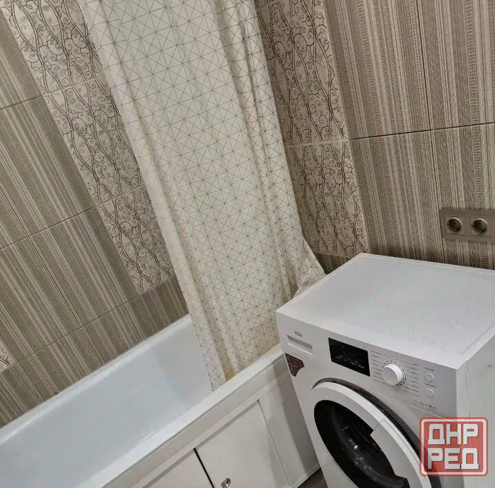 Сдам 1-комн. квартиру студию 40м2 Донецк - изображение 6