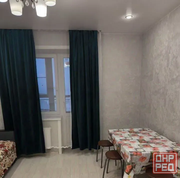 Сдам 1-комн. квартиру студию 40м2 Донецк - изображение 8