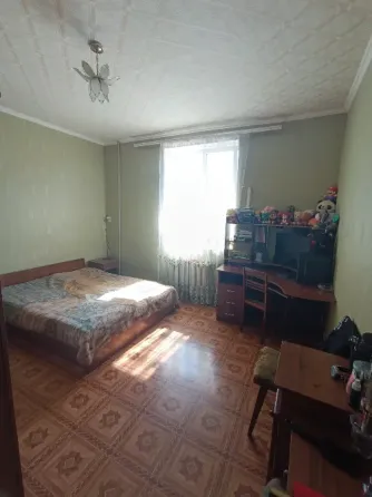 Продам крупногабаритную 2-х комнатную квартиру, шахта Ленина Макеевка