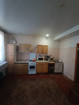 Продам крупногабаритную 2-х комнатную квартиру, шахта Ленина Макеевка