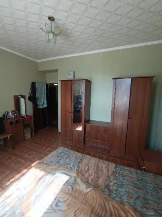 Продам крупногабаритную 2-х комнатную квартиру, шахта Ленина Макеевка