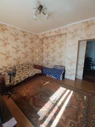 Продам крупногабаритную 2-х комнатную квартиру, шахта Ленина Макеевка