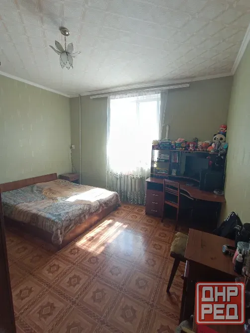 Продам крупногабаритную 2-х комнатную квартиру, шахта Ленина Макеевка - изображение 4