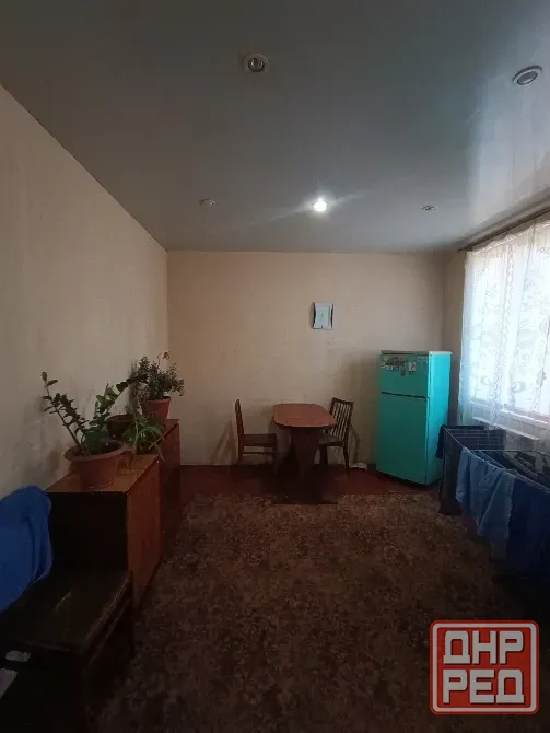 Продам крупногабаритную 2-х комнатную квартиру, шахта Ленина Макеевка - изображение 7
