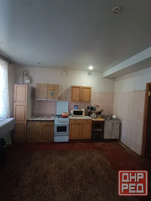 Продам крупногабаритную 2-х комнатную квартиру, шахта Ленина Макеевка - изображение 6