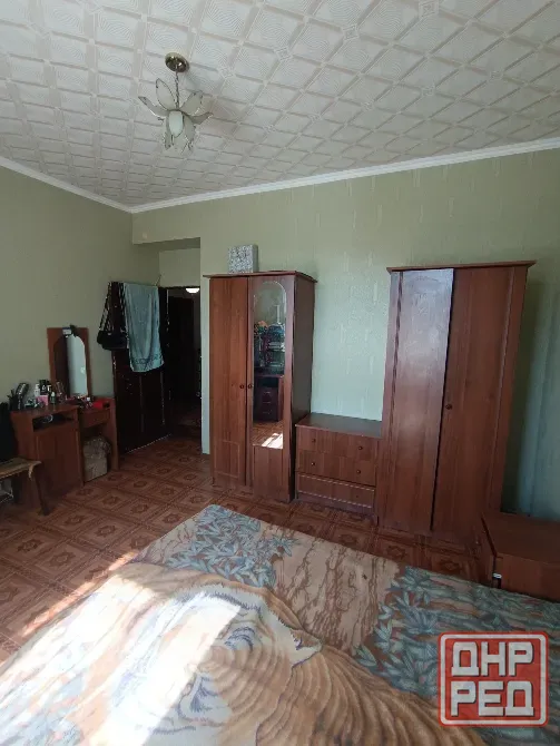 Продам крупногабаритную 2-х комнатную квартиру, шахта Ленина Макеевка - изображение 5