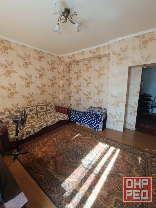 Продам крупногабаритную 2-х комнатную квартиру, шахта Ленина Макеевка - изображение 2