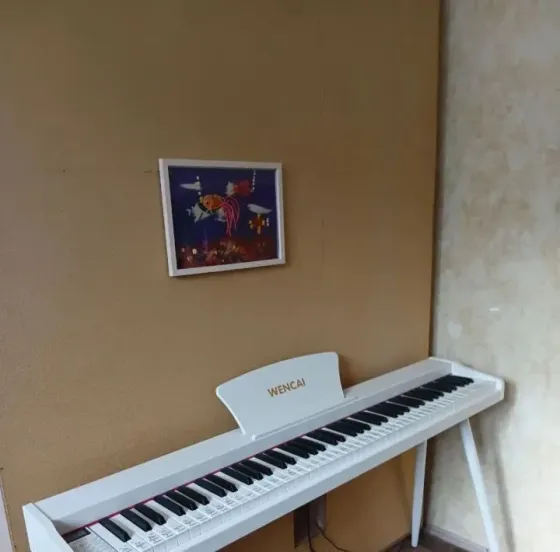 Ленинский р-н, ул. 50-летия ссср. Двушка Донецк