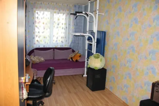 Продам!!! 2х комнатную квартиру Макеевка Макеевка