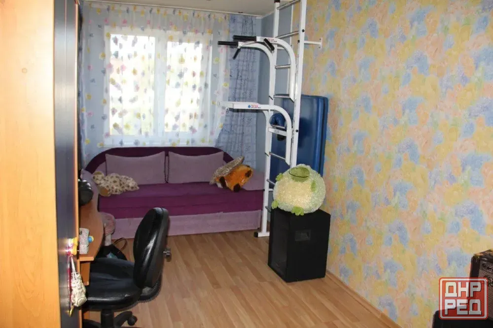 Продам!!! 2х комнатную квартиру Макеевка Макеевка - изображение 5