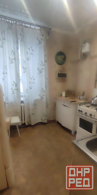 Срочно продаётся 3- х комнатная квартира г.Макеевка, пос. Якхз, ул. Депутатская Макеевка - изображение 1