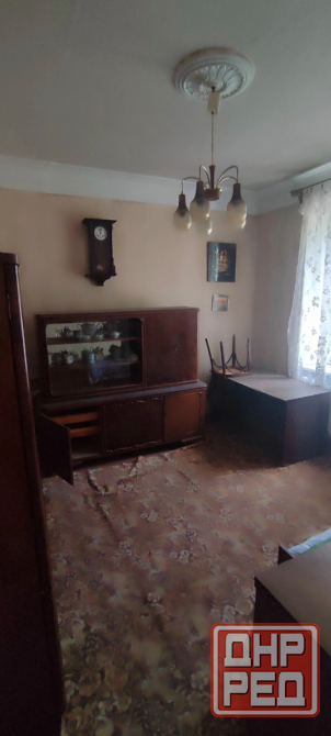 Срочно продаётся 3- х комнатная квартира г.Макеевка, пос. Якхз, ул. Депутатская Макеевка - изображение 7
