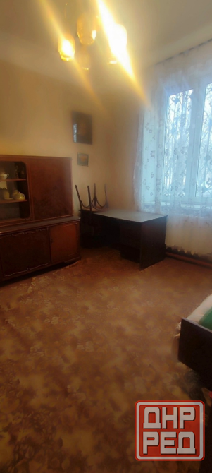 Срочно продаётся 3- х комнатная квартира г.Макеевка, пос. Якхз, ул. Депутатская Макеевка - изображение 3