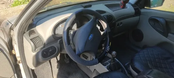 Lada калина Макеевка