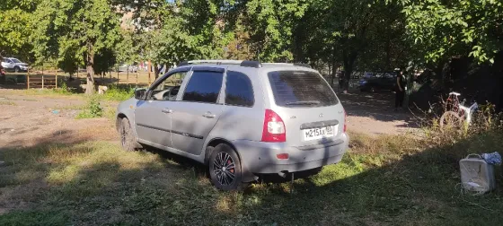 Lada калина Макеевка