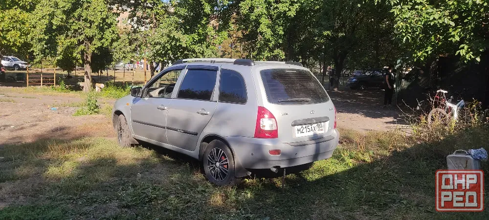 Lada калина Макеевка - изображение 3
