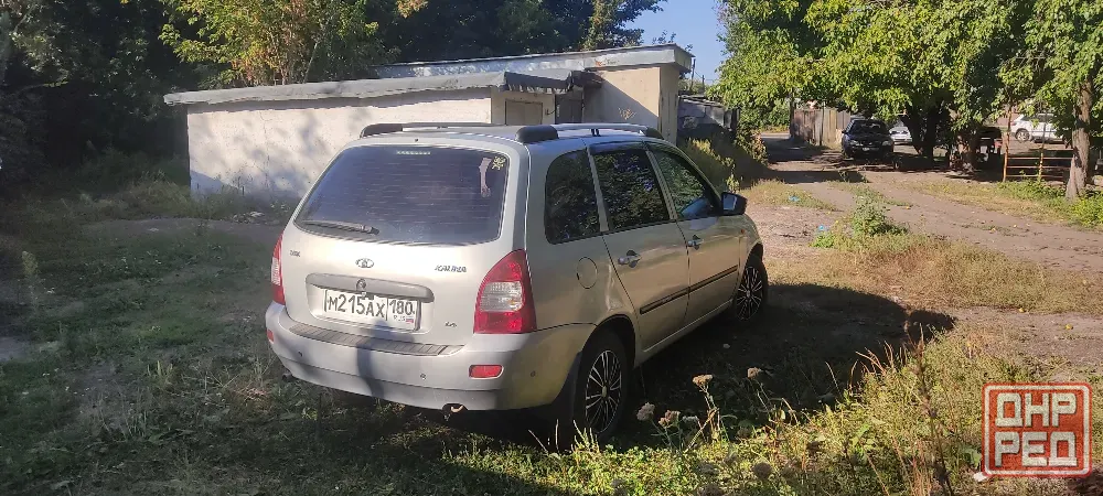 Lada калина Макеевка - изображение 4