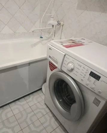 Сдам двухкомнатную квартиру в Калининском районе Донецк