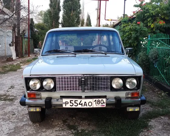 Продам ваз 21063 (газ) Макеевка