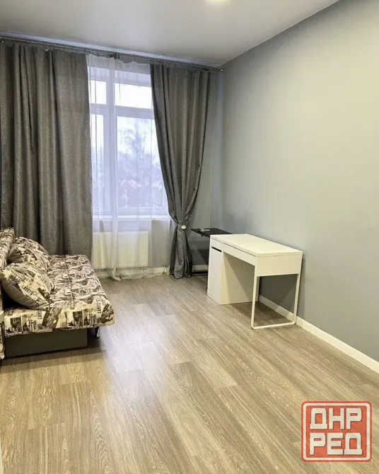 Аренда двухкомнатной квартиры на пркт Ильча. Находится недалеко от парка Гуливер. Донецк - изображение 6