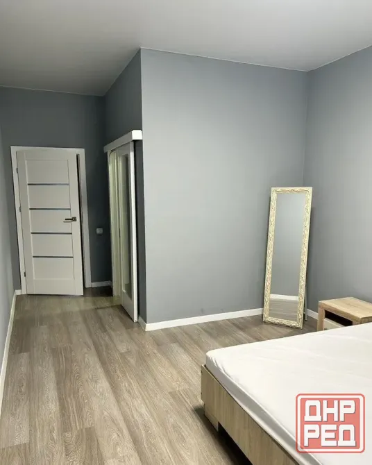 Аренда двухкомнатной квартиры на пркт Ильча. Находится недалеко от парка Гуливер. Донецк - изображение 7