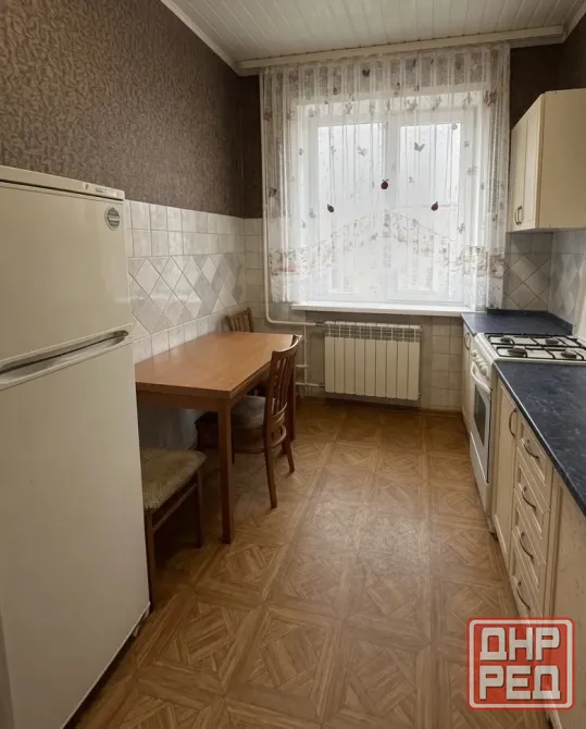 Сдаётся двухкомнатная квартира в Кировском районе Донецк - изображение 6